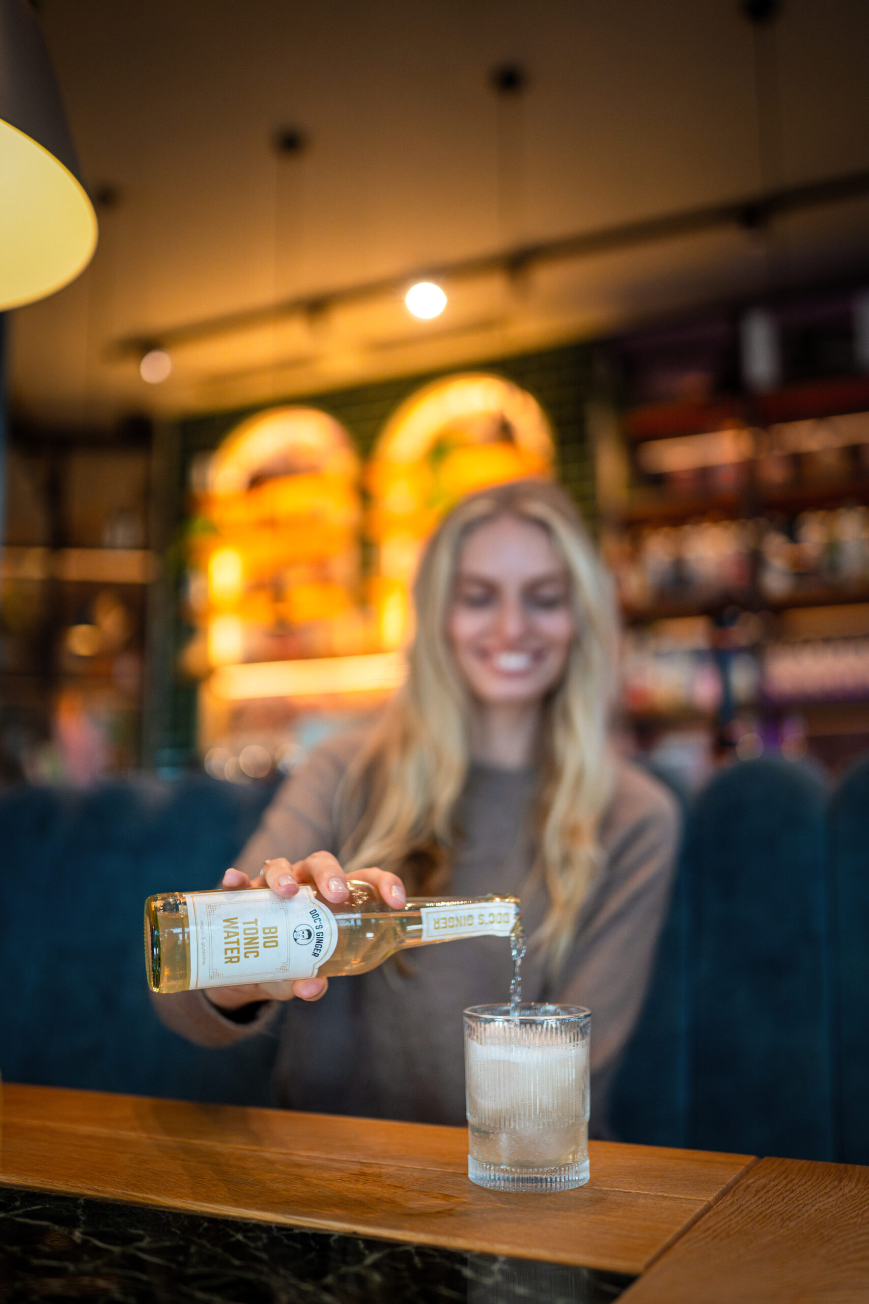 Bio Tonic Water – Bild 2