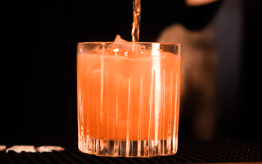 Doc‘s Grapefruit-Ginger