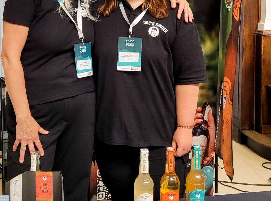 Food Innovation Camp 2025