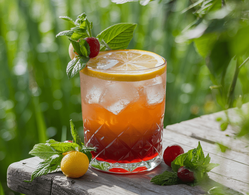 Doc’s Bittersweet Sunset