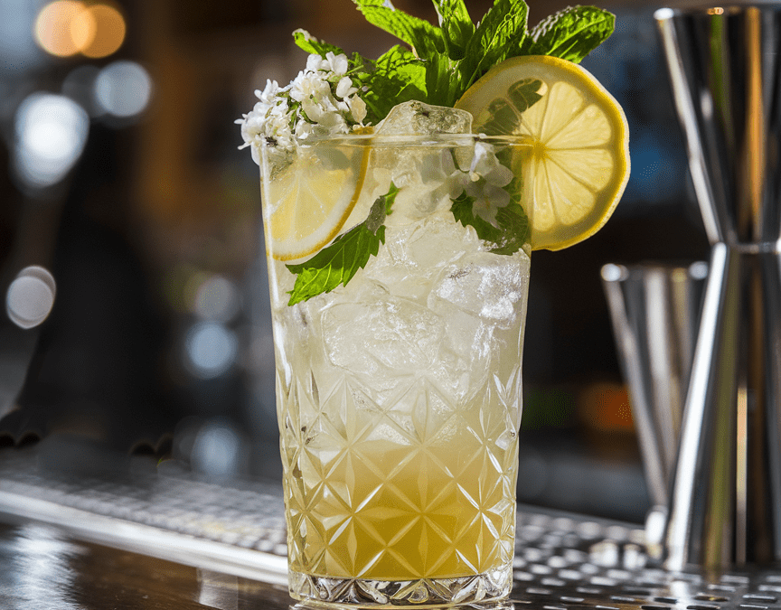 Doc‘s Blossom Breeze