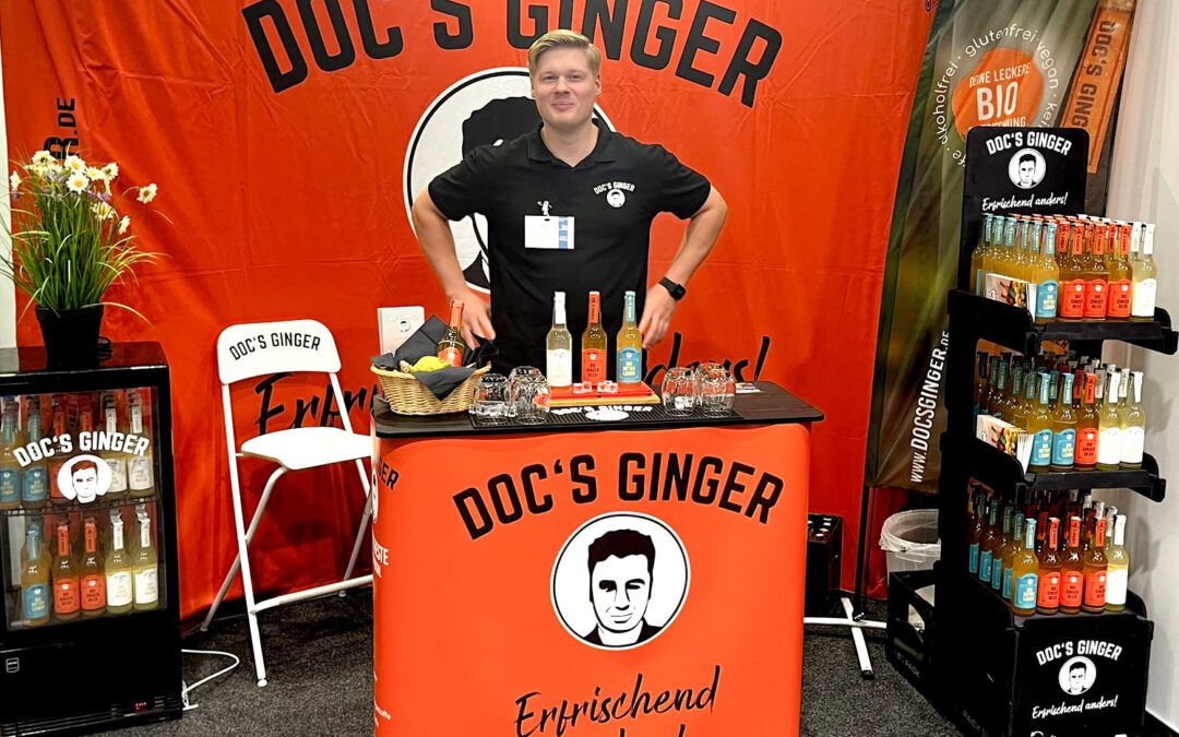 BioNord 2025 in Hamburg