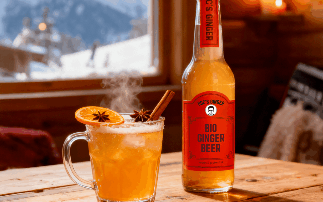 Doc’s Bio Glühpunsch