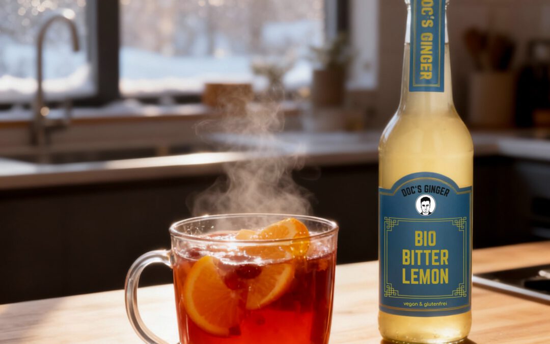 Doc’s Bitter GrapeGlow