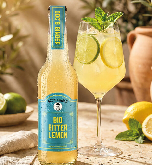 Doc’s Lemon Tingle